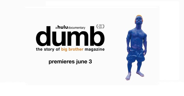 Dumb big brother 2024 documentary watch online